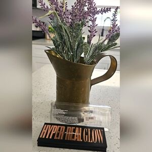 MAC Hyper Real Glow Palette- Get it Glowin’